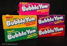 Candy Chewing Gums
