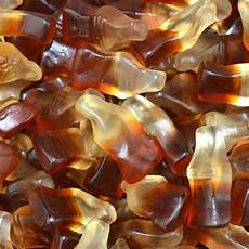 Cola Jelly Candy