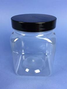 Confectionery Jars