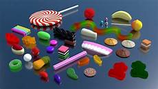 Confectionery Lollies