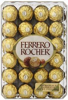 Ferrero Confectionery