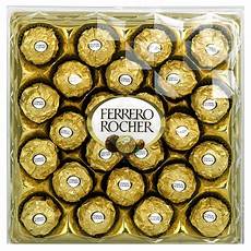 Ferrero Confectionery