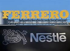 Ferrero Nestle Acquisition