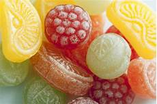 Fruit Flavoured Hard Candy Lalemix