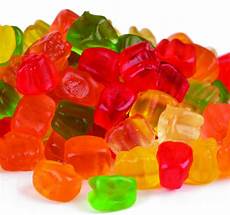 Fruit Flavoured Hard Candy