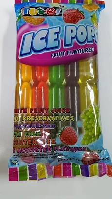 Fruit Flavoured Hard Candy
