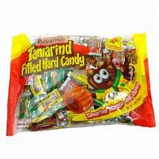 Hard Candy Kinds