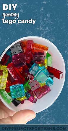 Jelly And Gummy Candy