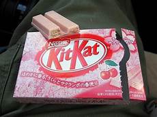 Kit Kat Confectionery