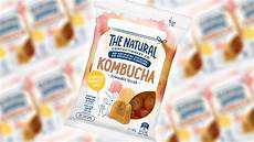 Kombucha Natural Confectionery