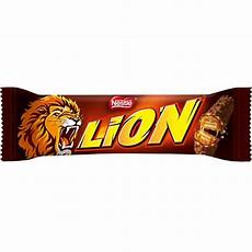 Lion Confectionery