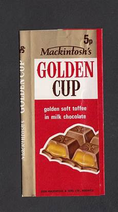 Mackintosh Confectionery