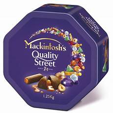 Mackintosh Confectionery