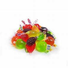 Mixed Jelly Candy