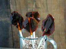 Natural Lollies