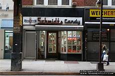 Park Ave Confectionery