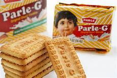 Parle Confectionery