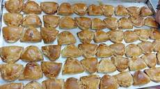 Pastries And Confectioneries