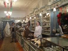 Paynes Confectionery