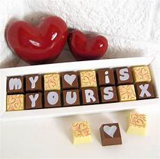 Personalised Confectionery