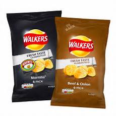 Walkers Confectionery