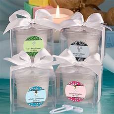 Wedding Candy Candles