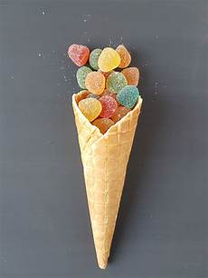 Asian Confectionery