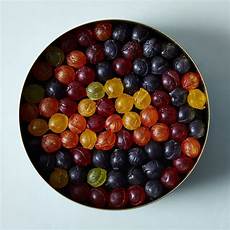 Assorted Hard Candy