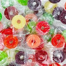 Assorted Hard Candy