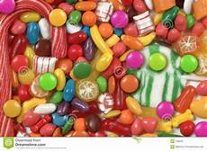 Assorted Hard Candy