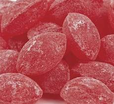 Assorted Hard Candy