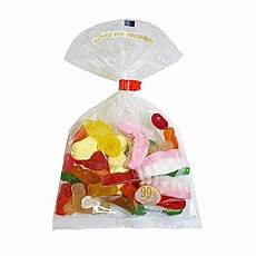 Bagged Lollies