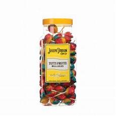 Bagged Lollies