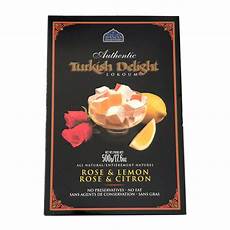 Bayco Turkish Delight