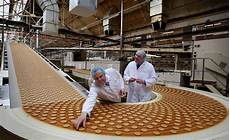 Biscuit And Confectionery