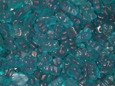 Blue Confectionery