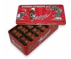Bond Confectionery