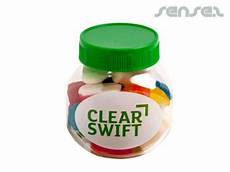 Branded Lollies