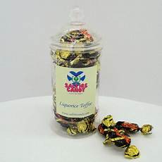 Buchanan's Confectionery