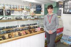 Buttermilk Artisan Confectionery