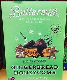 Buttermilk Artisan Confectionery