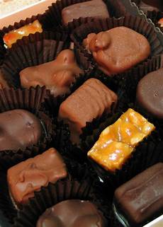 Candy Coated Nuts
