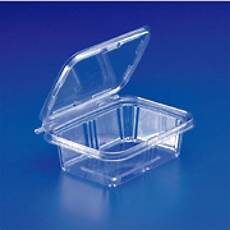 Candy Containers