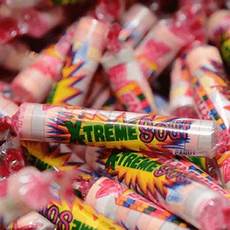 Candy Containers