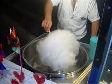 Candy Floss
