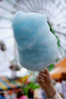 Candy Floss