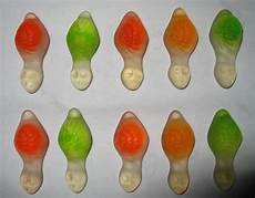 Candy Gelatin