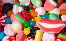 Candy Gelatine
