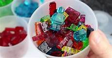 Candy Gelatine
