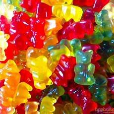 Candy Gelatine